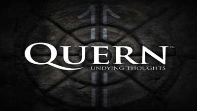 Quern - Undying Thoughts