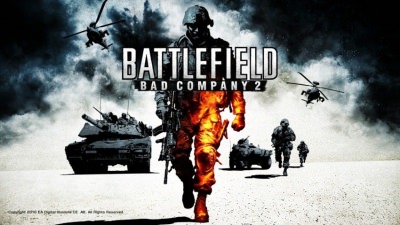 Battlefield: Bad Company 2