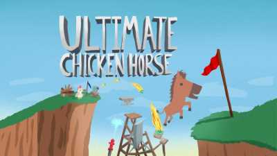 Ultimate Chicken Horse