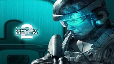 Tom Clancy's Ghost Recon: Advanced Warfighter 2