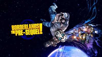 Borderlands: The Pre Sequel Complete Edition