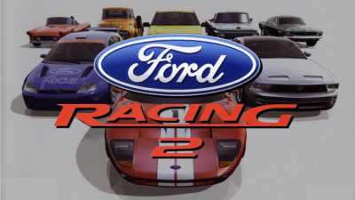 Ford Racing 2