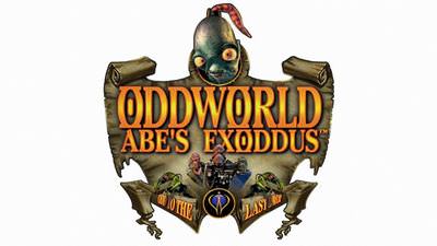 Oddworld: Abe's Exoddus