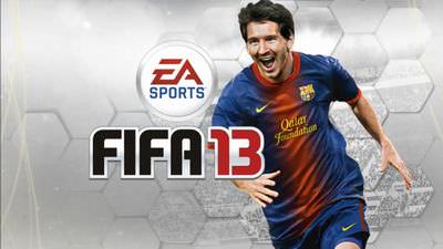 FIFA 13 Ultimate Edition