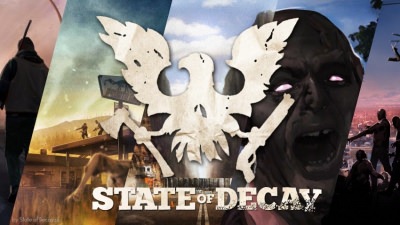 State of Decay: Year-One Survival Edition