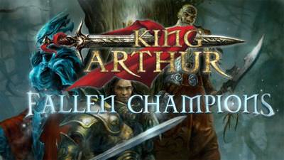 King Arthur: Fallen Champions