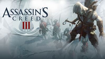 Assassin's Creed 3