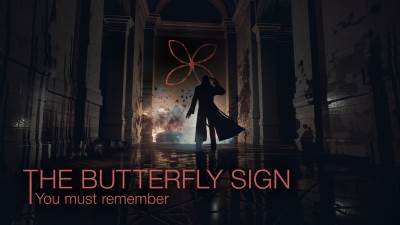 The Butterfly Sign