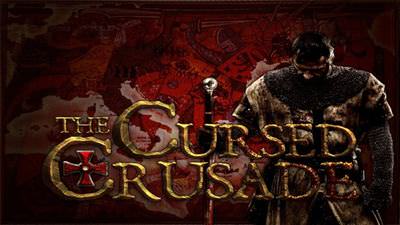 The Cursed Crusade