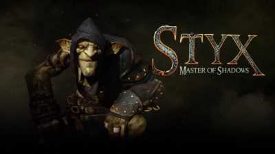 Styx: Master of Shadows