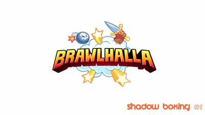 Brawlhalla