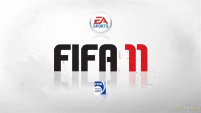 FIFA 11