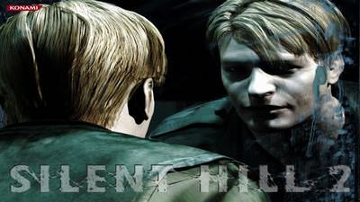 Silent Hill 2