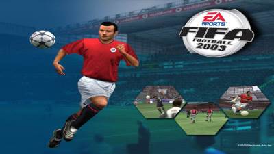 FIFA 2003