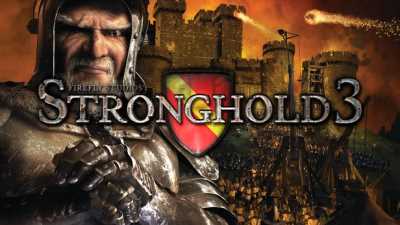 Stronghold 3