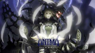 Anima Gate of Memories