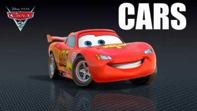 Cars 2: The Video Game