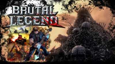 Brutal Legend