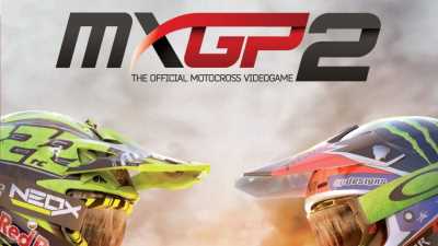 MXGP2 - The Official Motocross Videogame