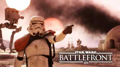 Star Wars Battlefront