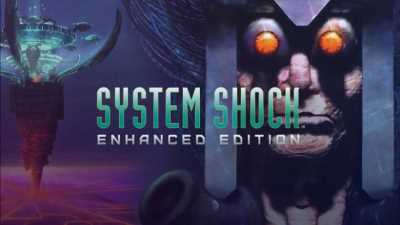 System Shock: Enhanced Edition