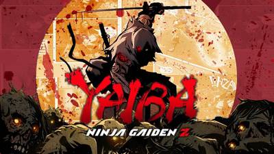 YAIBA: NINJA GAIDEN Z