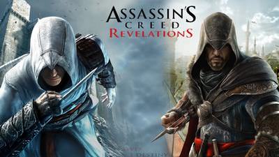 Assassin's Creed 2: Revelations