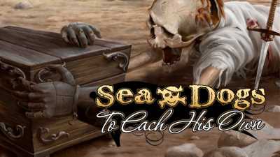 Sea Dogs: To Each His Own