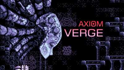 Axiom Verge