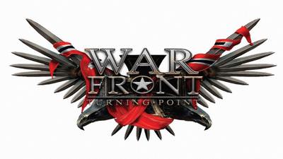 War Front: Turning Point