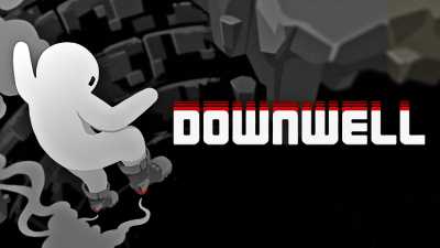 Downwell