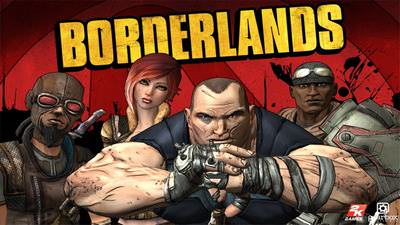 Borderlands: Game of the Year Edition