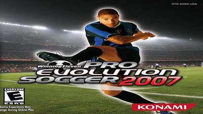 PES 2007