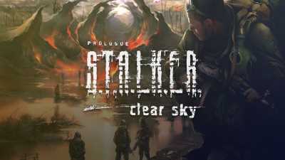 S.T.A.L.K.E.R. Clear Sky