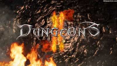 Dungeons 2