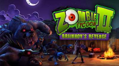 Zombie Tycoon 2: Brainhov's Revenge