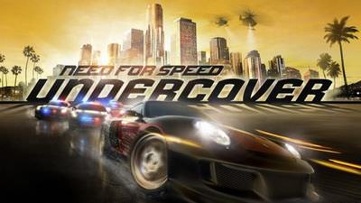 Need For Speed: Undercover