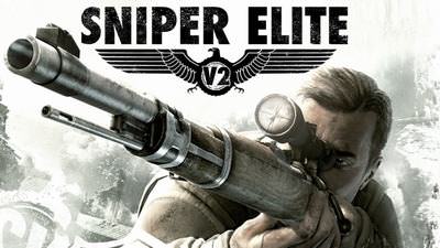 Sniper Elite V2