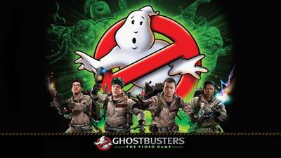 Ghostbusters