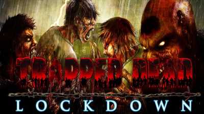 Trapped Dead: Lockdown