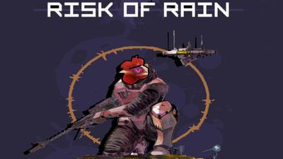 Risk of Rain