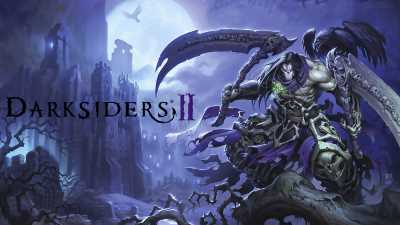 Darksiders 2