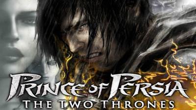 Prince Of Persia: The Two Thrones