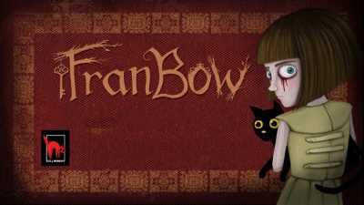 Fran Bow