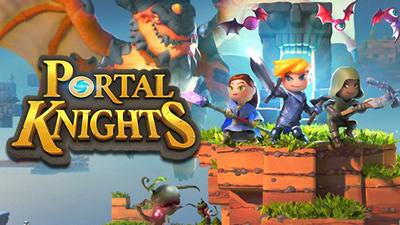 Portal Knights