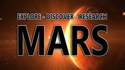 Mars Simulator - Red Planet