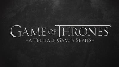 Game of Thrones - A Telltale Games Series