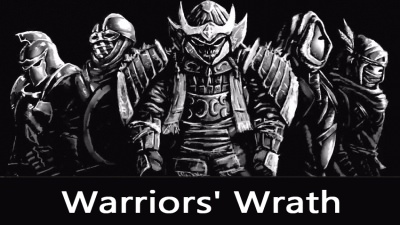 Warriors' Wrath