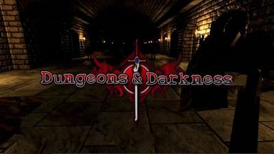 Dungeons & Darkness