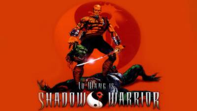 Shadow Warrior Classic Complete